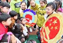 学前教育