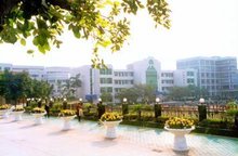 凤中老校区(现不存在) 凤中老校区(现不存在)