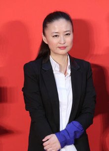 李玉(著名导演)_360百科