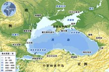 克里米亚半岛_360百科