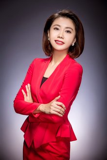 孔德俏个人照