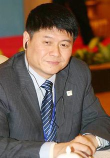 洪峰北京市副市长锁定