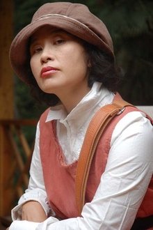 海男中国争议女性作家