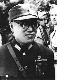 廖耀湘(国民党将领)_360百科