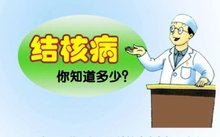 世界防治结核病日 世界防治结核病日