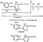 硫胺素分子式