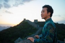 李玉刚《万疆》 李玉刚《万疆》