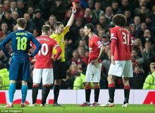 安赫尔·迪马利亚-阿根廷-边锋或前腰