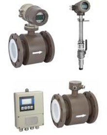 渦街流量計(jì)