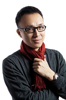 熊雄(山屿海度假创始人兼总裁)_360百科