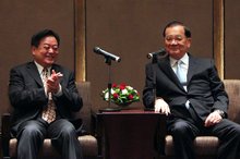 连战_360百科