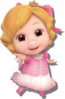 猪猪侠之幸福救援队