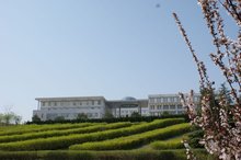  平顶山学院