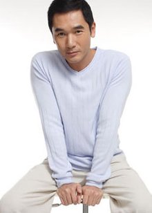 方中信(中国香港影视男演员)_360百科