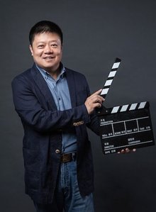 马东知名电视人米未传媒创始人