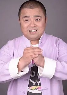 虾米贾旭明[1]孙淼淼底玲冲[1]单有为于根艺[1]卢洪刘小宝[1]单卫国