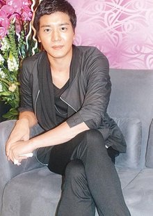 黎诺懿 黎诺懿