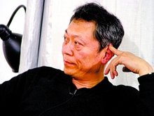 吴思(作家、记者、历史学者)_360百科