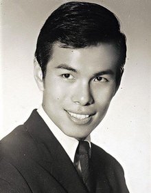 陈鸿烈 - 香港男演员