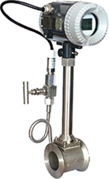 渦街流量計(jì)