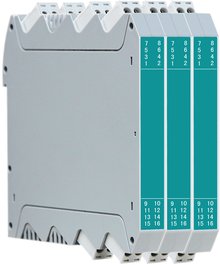 信號隔離變送器