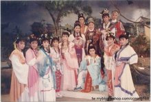  金陵十二钗(1989年版杨丽花电视歌仔戏)