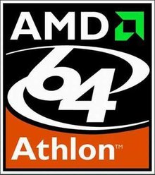 amd 64位速龙