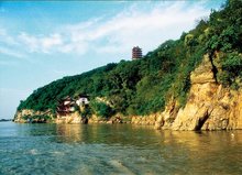 采石矶 采石矶