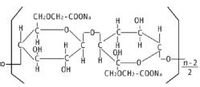  羧甲基纤维素钠