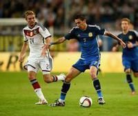 安赫尔·迪马利亚