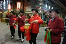民俗活动