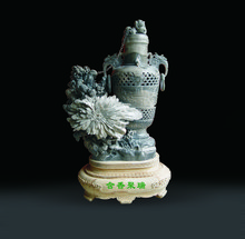 浏阳菊花石 浏阳菊花石