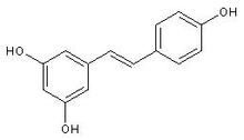 反式白藜芦醇 摘自Microherb