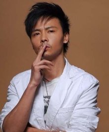 张晋(中国内地男演员)_360百科
