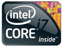 Intel酷睿i7 Intel酷睿i7