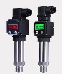 小巧型壓力變送器