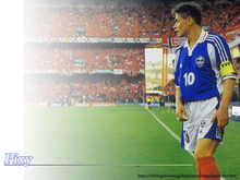 斯托伊科维奇球员生涯