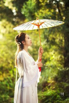 张琪(中国内地女演员)_360百科