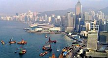 新界(香港三大地理分区之一)_360百科