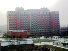  北京化工大学