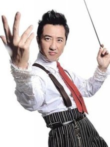 庾澄庆(中国台湾男歌手、音乐人、主持人、演员)_360百科