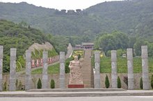 越南高平省下辖市