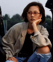 天桥风云1997年张东健金南珠主演韩国电视剧