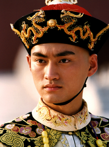 天下无双张卫健主演电视剧