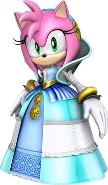 索尼克与黑暗骑士