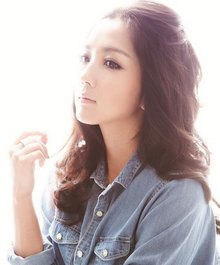 何洁(中国内地流行女歌手、影视演员)_360百科