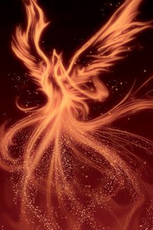 火凤凰(神话传说中的神鸟)_360百科