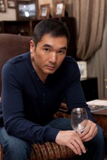 方中信(中国香港影视男演员)_360百科
