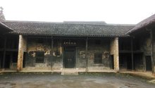 夏明翰故居 夏明翰故居