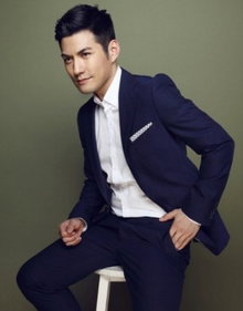 严宽(中国内地男演员、歌手)_360百科